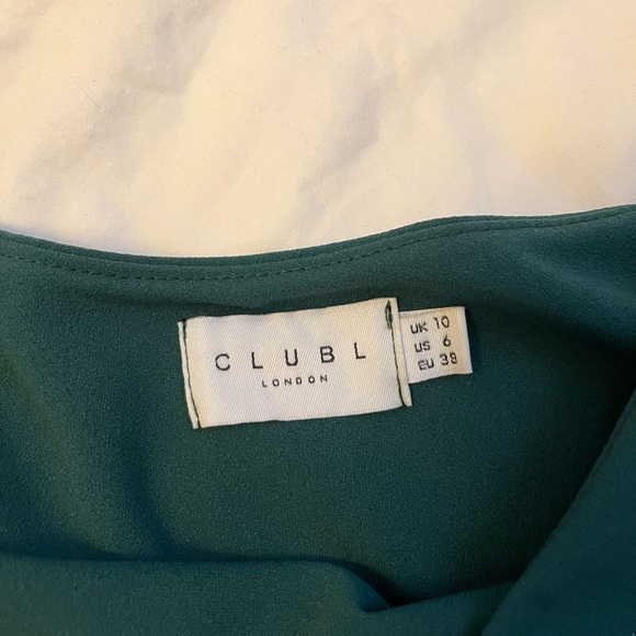 Club L London jumpsuit - Picture 3 of 3